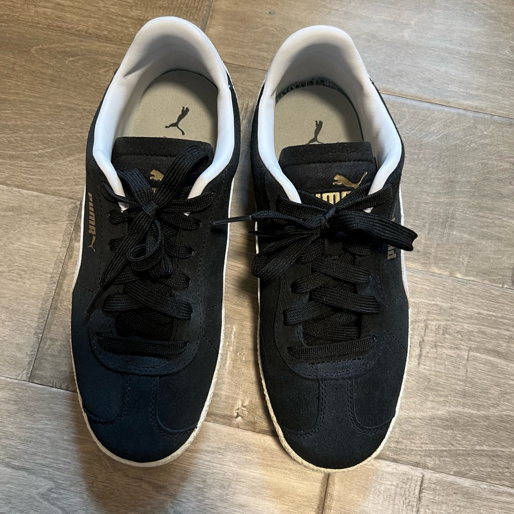 Puma Runners - Picture 3 of 5